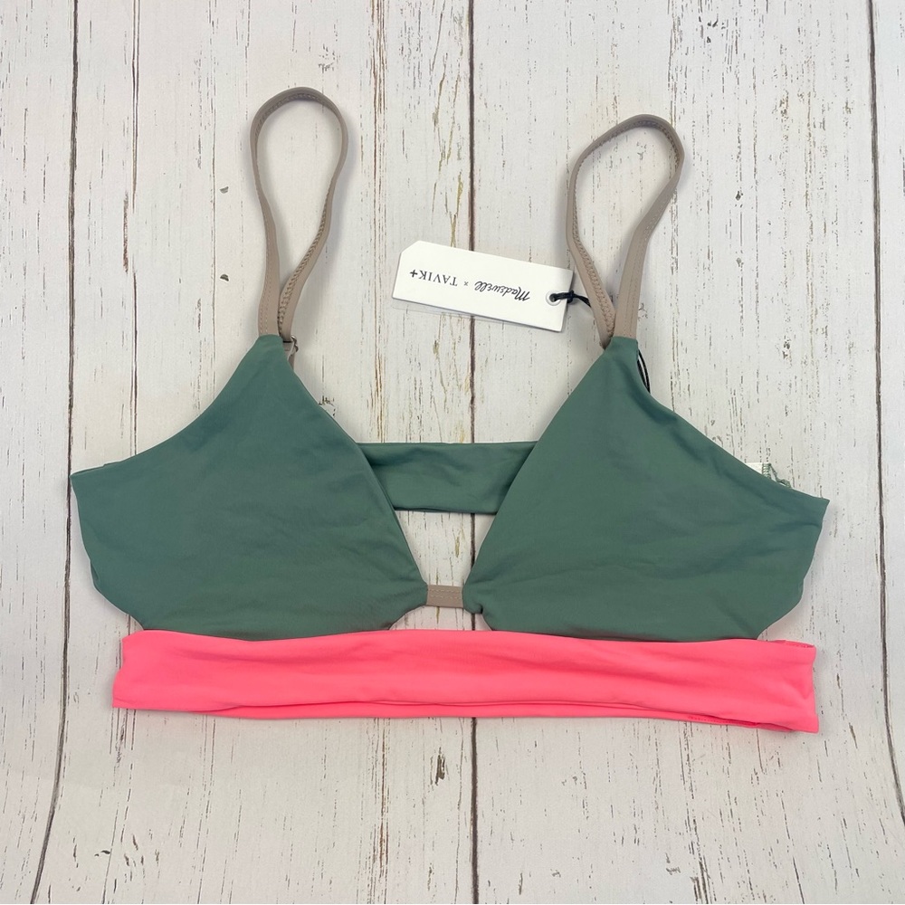 Tavik Bikini Top